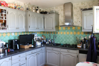 achat maison trouville-sur-mer 14360