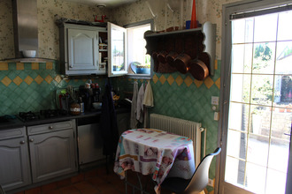 achat maison trouville-sur-mer 14360