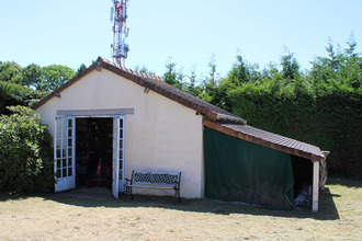 achat maison trouville-sur-mer 14360