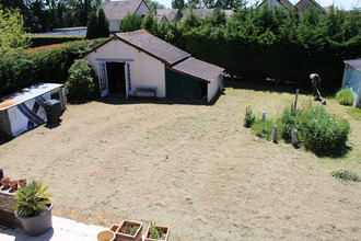 achat maison trouville-sur-mer 14360
