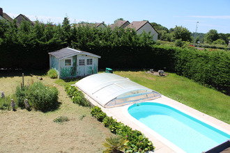achat maison trouville-sur-mer 14360
