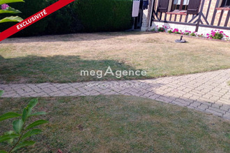 achat maison trouville-sur-mer 14360