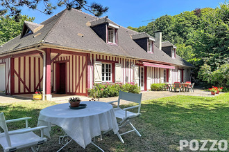 achat maison trouville-sur-mer 14360