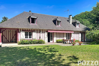 achat maison trouville-sur-mer 14360