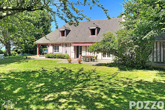 achat maison trouville-sur-mer 14360