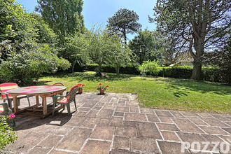 achat maison trouville-sur-mer 14360