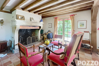 achat maison trouville-sur-mer 14360