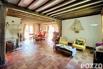 achat maison trouville-sur-mer 14360