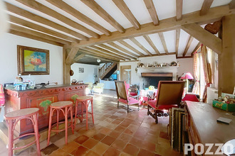 achat maison trouville-sur-mer 14360