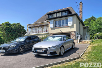 achat maison trouville-sur-mer 14360