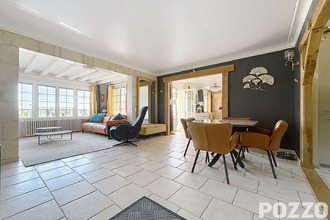 achat maison trouville-sur-mer 14360