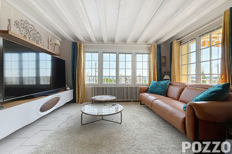 achat maison trouville-sur-mer 14360