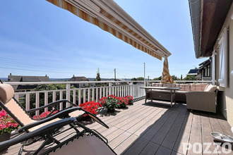 achat maison trouville-sur-mer 14360