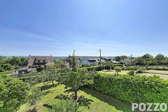 achat maison trouville-sur-mer 14360