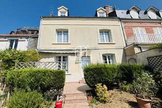 achat maison trouville-sur-mer 14360