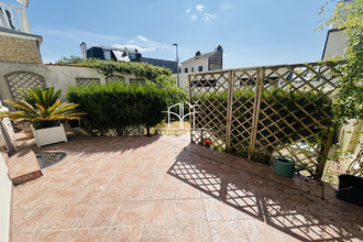 achat maison trouville-sur-mer 14360