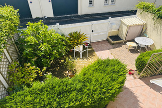 achat maison trouville-sur-mer 14360
