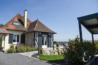 achat maison trouville-sur-mer 14360