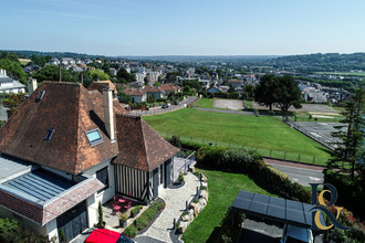 achat maison trouville-sur-mer 14360