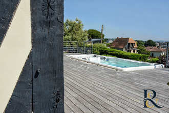 achat maison trouville-sur-mer 14360