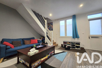 achat maison trouville-sur-mer 14360