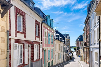 achat maison trouville-sur-mer 14360