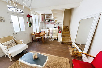achat maison trouville-sur-mer 14360