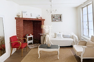 achat maison trouville-sur-mer 14360