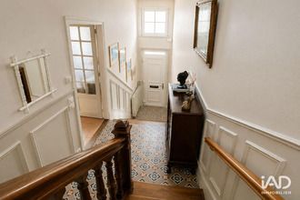 achat maison trouville-sur-mer 14360