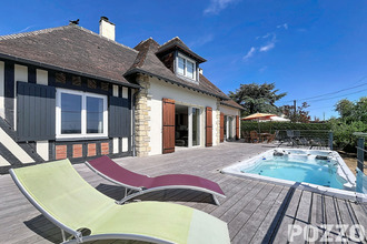 achat maison trouville-sur-mer 14360
