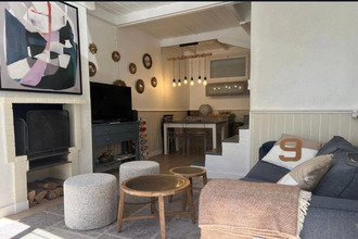achat maison trouville-sur-mer 14360