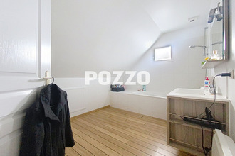 achat maison trouville-sur-mer 14360