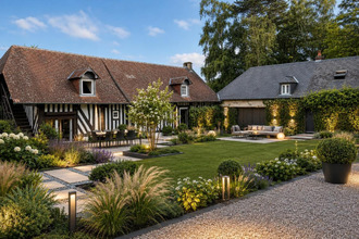 achat maison trouville-sur-mer 14360