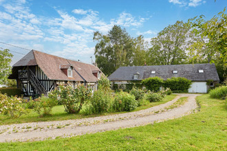 achat maison trouville-sur-mer 14360