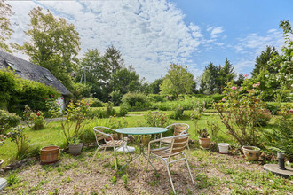 achat maison trouville-sur-mer 14360