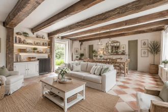 achat maison trouville-sur-mer 14360