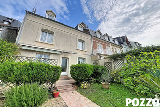 achat maison trouville-sur-mer 14360