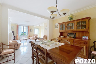 achat maison trouville-sur-mer 14360