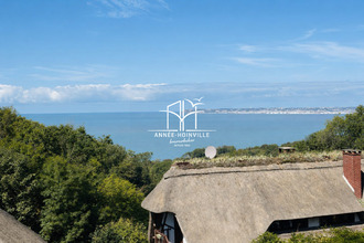 achat maison trouville-sur-mer 14360