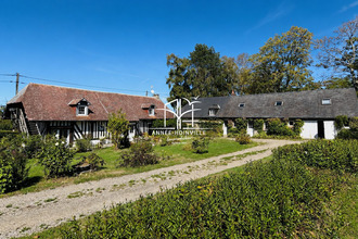 achat maison trouville-sur-mer 14360