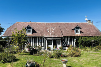 achat maison trouville-sur-mer 14360