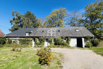 achat maison trouville-sur-mer 14360