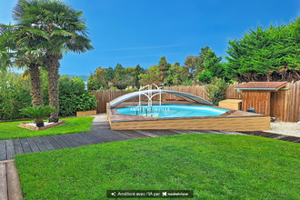 achat maison trouville-sur-mer 14360