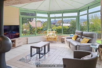 achat maison trouville-sur-mer 14360