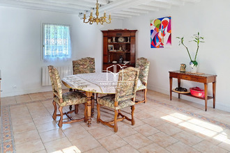 achat maison trouville-sur-mer 14360