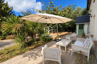 achat maison trouville-sur-mer 14360