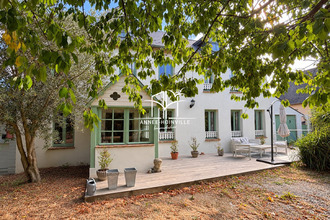 achat maison trouville-sur-mer 14360