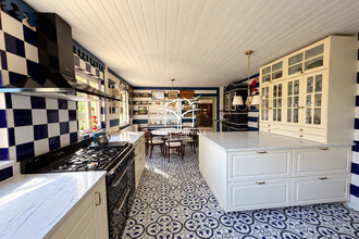 achat maison trouville-sur-mer 14360