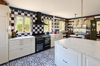 achat maison trouville-sur-mer 14360