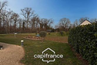 achat maison trouy 18570